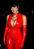 Titaina Von Ga